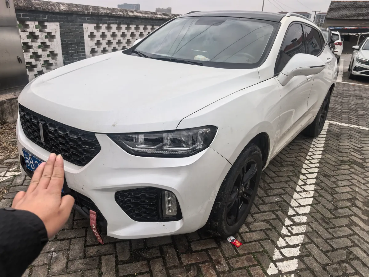 2019 WEY VV5 1.5T 169HP L4 7DCT,autocango,china used car exporter,china ev exporter,chinese used car exporter,chinese used ev exporter