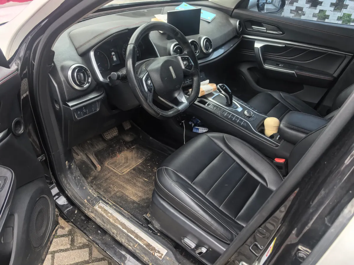 2019 WEY VV5 1.5T 169HP L4 7DCT,autocango,china used car exporter,china ev exporter,chinese used car exporter,chinese used ev exporter