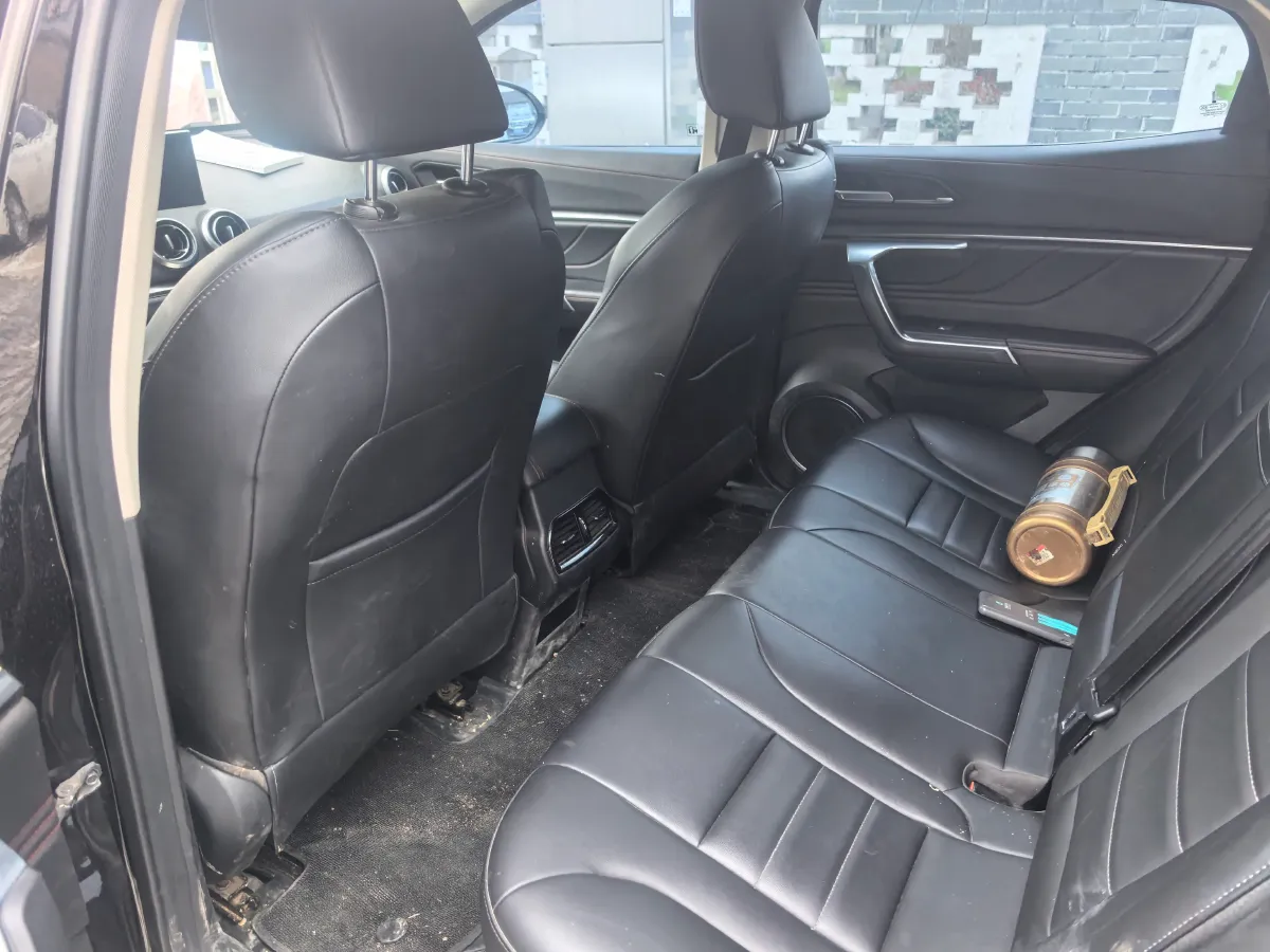 2019 WEY VV5 1.5T 169HP L4 7DCT,autocango,china used car exporter,china ev exporter,chinese used car exporter,chinese used ev exporter