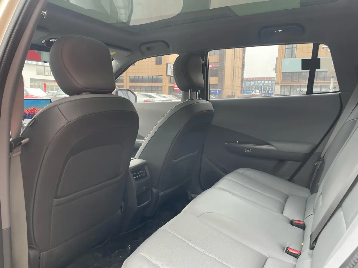 2025 DongFeng eπ 06 BEV,autocango,china used car exporter,china ev exporter,chinese used car exporter,chinese used ev exporter