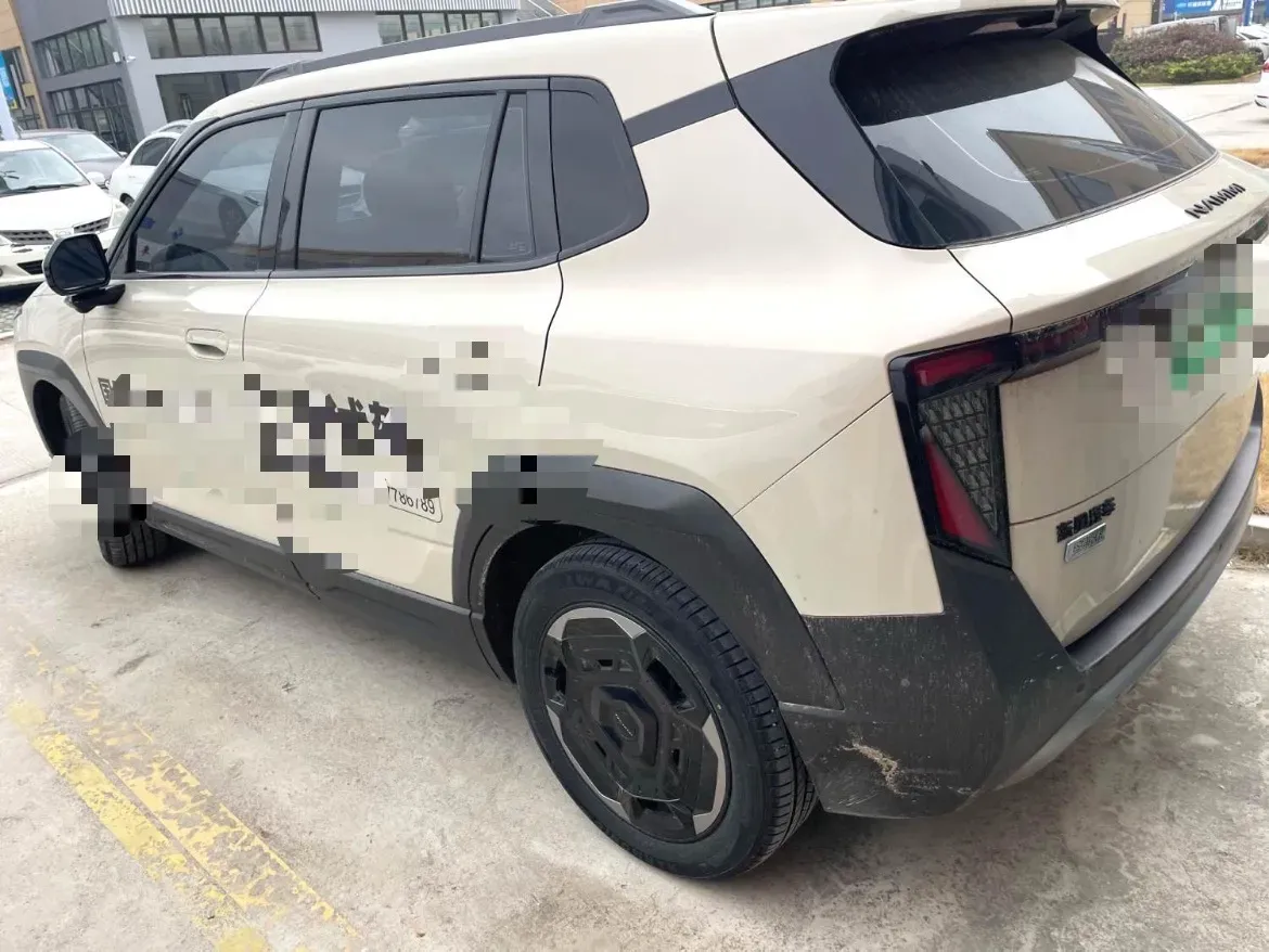 2025 DongFeng eπ 06 BEV,autocango,china used car exporter,china ev exporter,chinese used car exporter,chinese used ev exporter