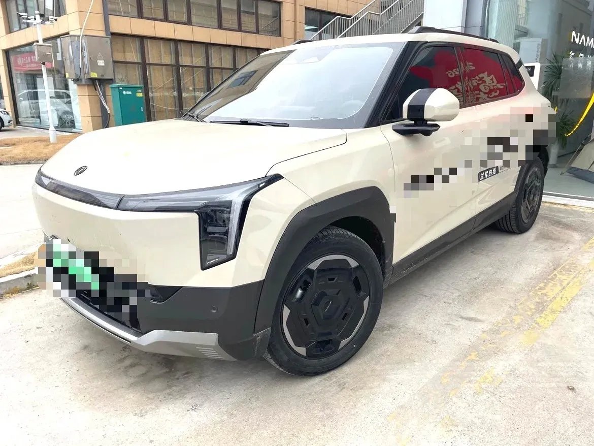 2025 DongFeng eπ 06 BEV,autocango,china used car exporter,china ev exporter,chinese used car exporter,chinese used ev exporter