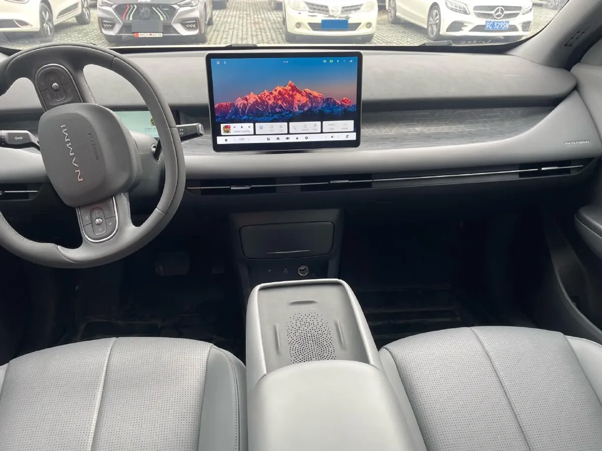 2025 DongFeng eπ 06 BEV,autocango,china used car exporter,china ev exporter,chinese used car exporter,chinese used ev exporter