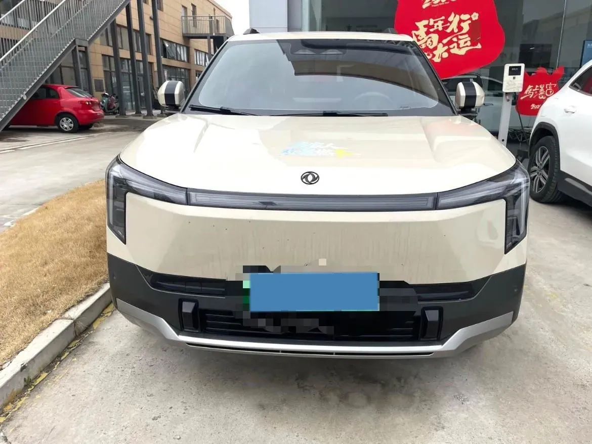 2025 DongFeng eπ 06 BEV,autocango,china used car exporter,china ev exporter,chinese used car exporter,chinese used ev exporter