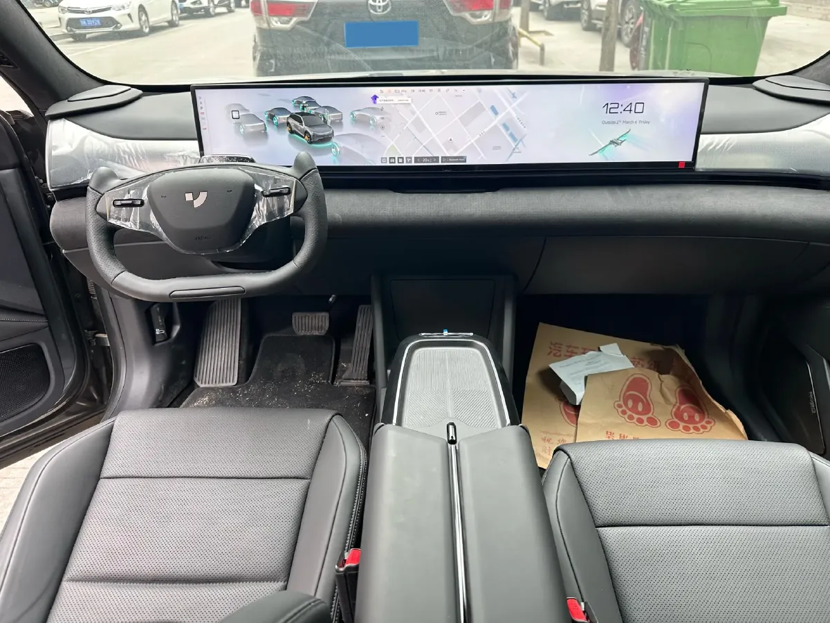 2025 JiYue 01 BEV 71.4KWH,autocango,china used car exporter,china ev exporter,chinese used car exporter,chinese used ev exporter