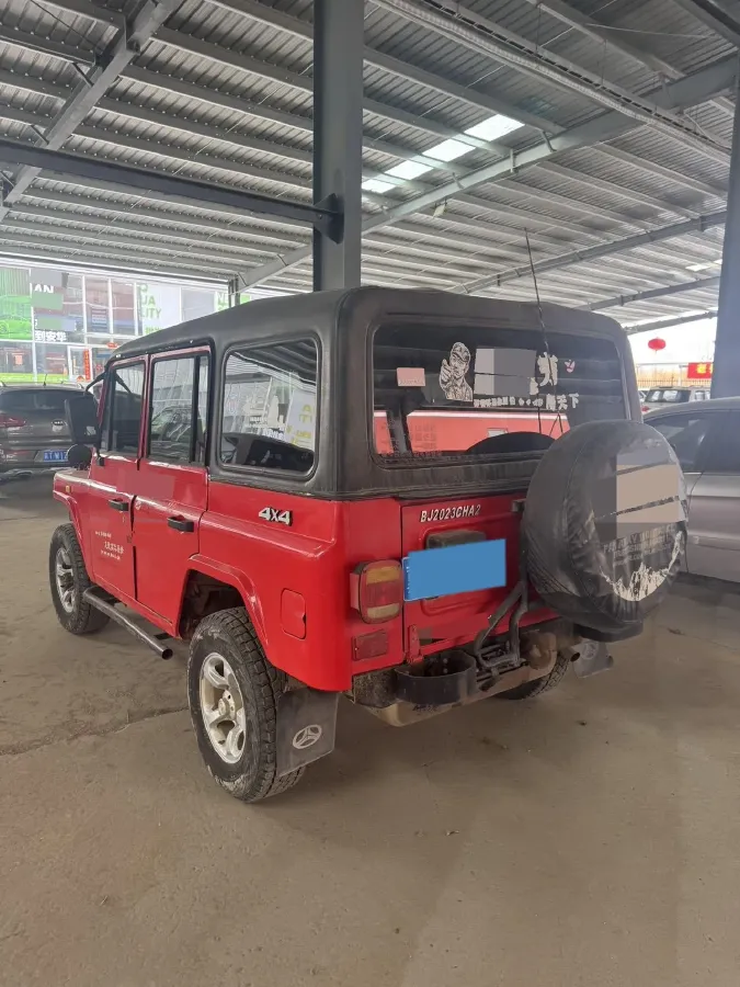 2019 BAW 212 1.5T 136HP L4 5MT,autocango,china used car exporter,china ev exporter,chinese used car exporter,chinese used ev exporter