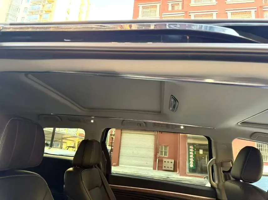 2021 GAC Trumpchi M8 2.0T 252HP L4 8AT,autocango,china used car exporter,china ev exporter,chinese used car exporter,chinese used ev exporter