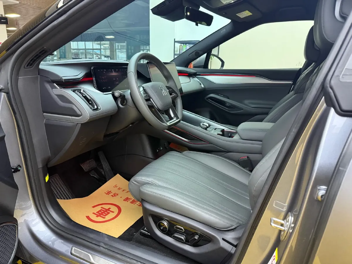 2024 BYD SongL EV BEV 71.8KWH,autocango,china used car exporter,china ev exporter,chinese used car exporter,chinese used ev exporter