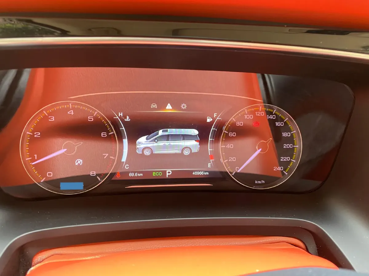 2023 GAC Trumpchi M8 2.0T 252HP L4 8AT,autocango,china used car exporter,china ev exporter,chinese used car exporter,chinese used ev exporter