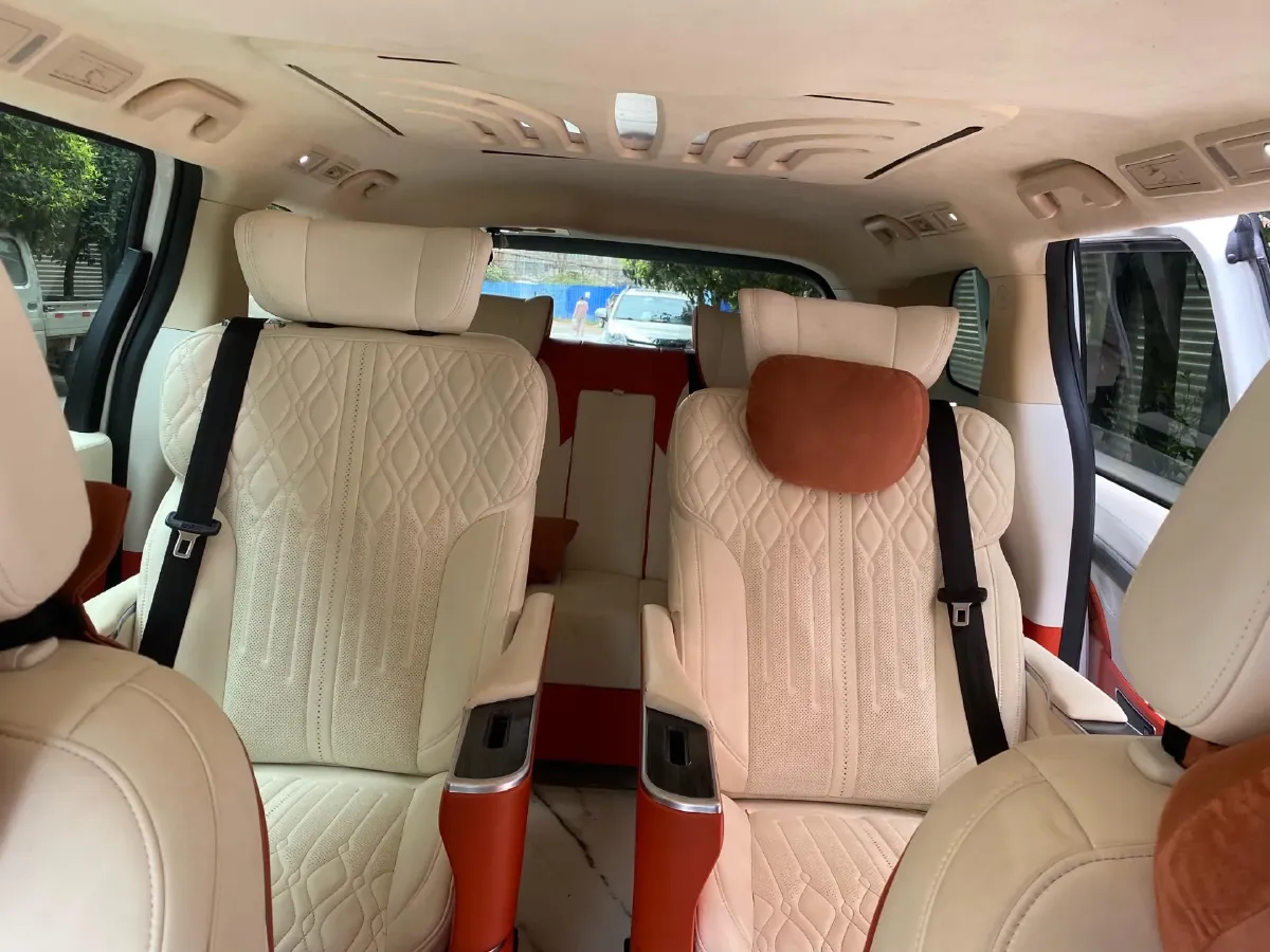 2023 GAC Trumpchi M8 2.0T 252HP L4 8AT,autocango,china used car exporter,china ev exporter,chinese used car exporter,chinese used ev exporter