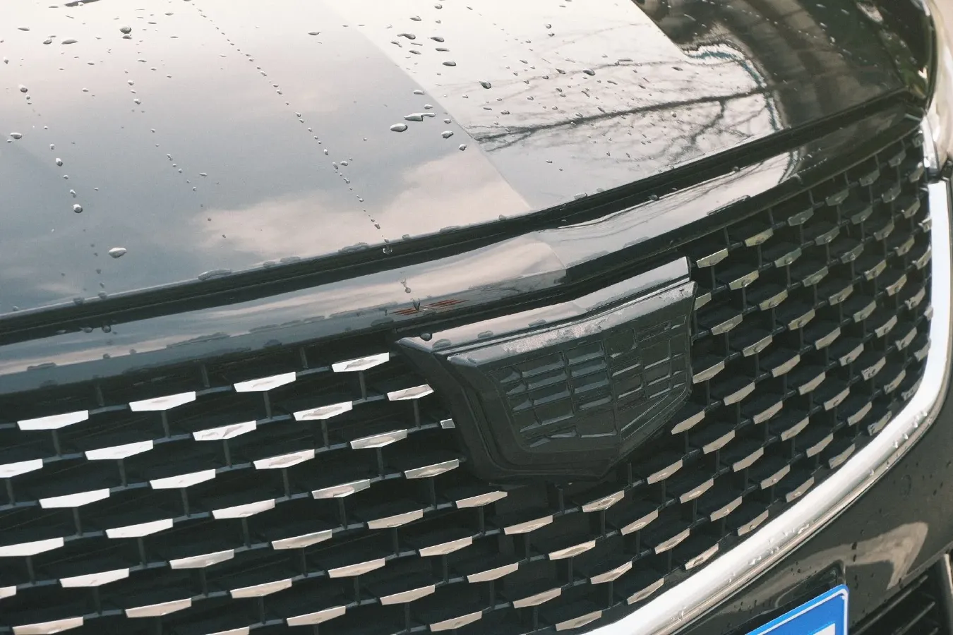 2022 Cadillac CT4 2.0T 237HP L4 8AT,autocango,china used car exporter,china ev exporter,chinese used car exporter,chinese used ev exporter