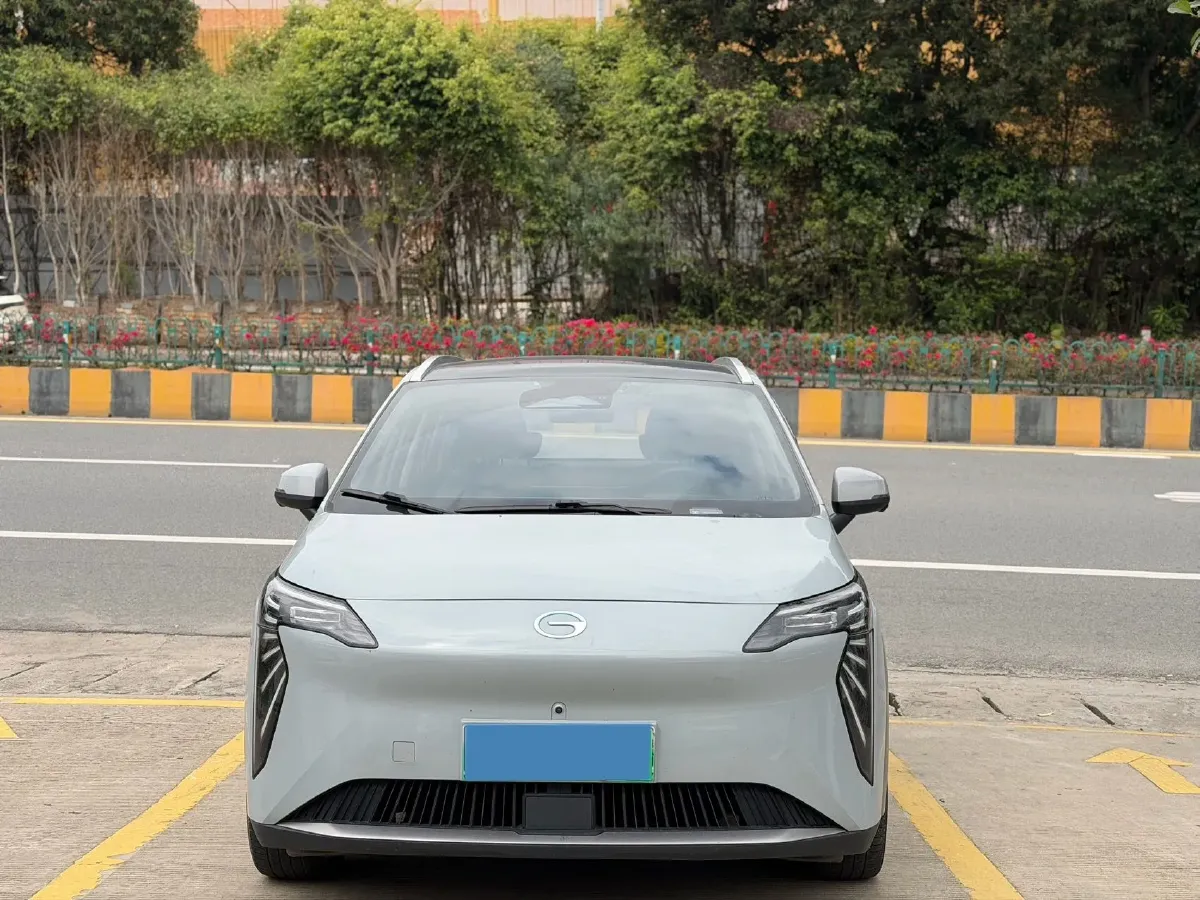 2023 Aion S Plus BEV 59.4KWH,autocango,china used car exporter,china ev exporter,chinese used car exporter,chinese used ev exporter