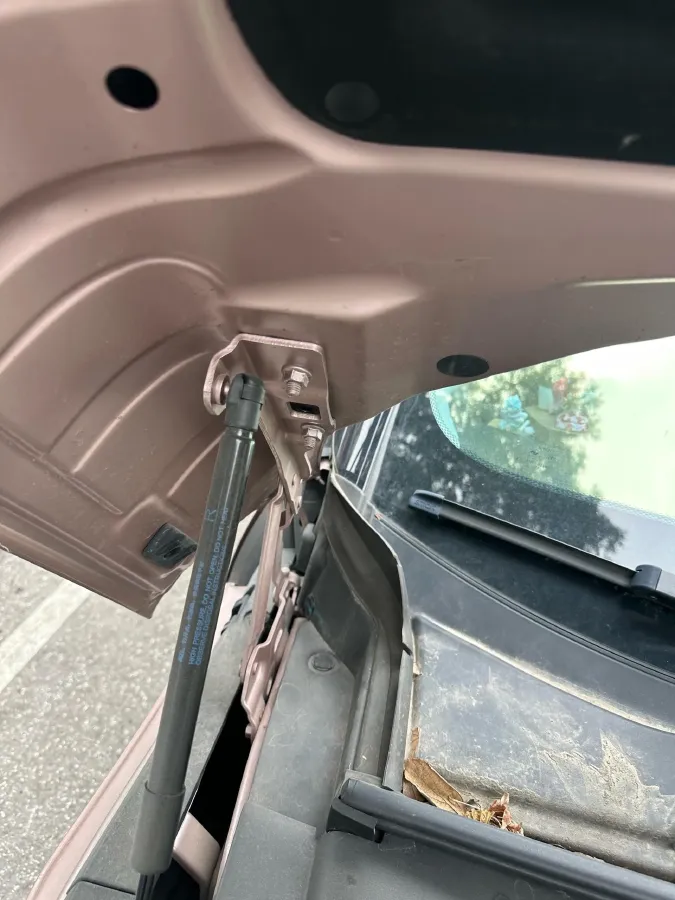 2022 Smart smart Elf 1 BEV 66KWH,autocango,china used car exporter,china ev exporter,chinese used car exporter,chinese used ev exporter