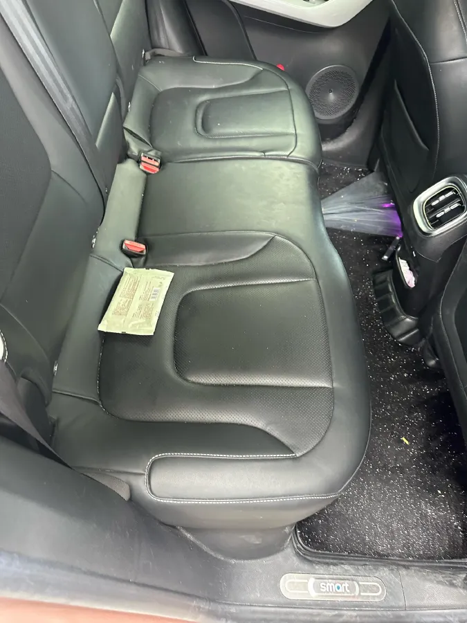 2022 Smart smart Elf 1 BEV 66KWH,autocango,china used car exporter,china ev exporter,chinese used car exporter,chinese used ev exporter