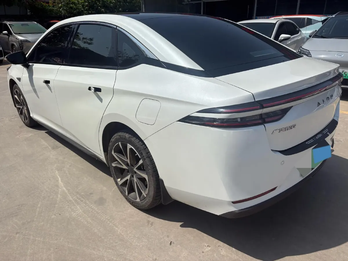 2021 Aion S Plus BEV 58.8KWH,autocango,china used car exporter,china ev exporter,chinese used car exporter,chinese used ev exporter