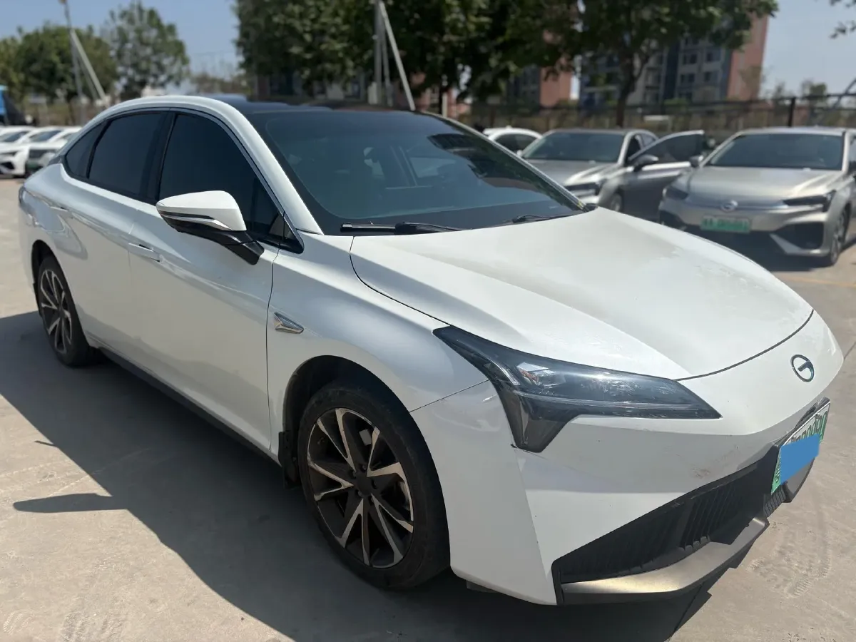 2021 Aion S Plus BEV 58.8KWH,autocango,china used car exporter,china ev exporter,chinese used car exporter,chinese used ev exporter