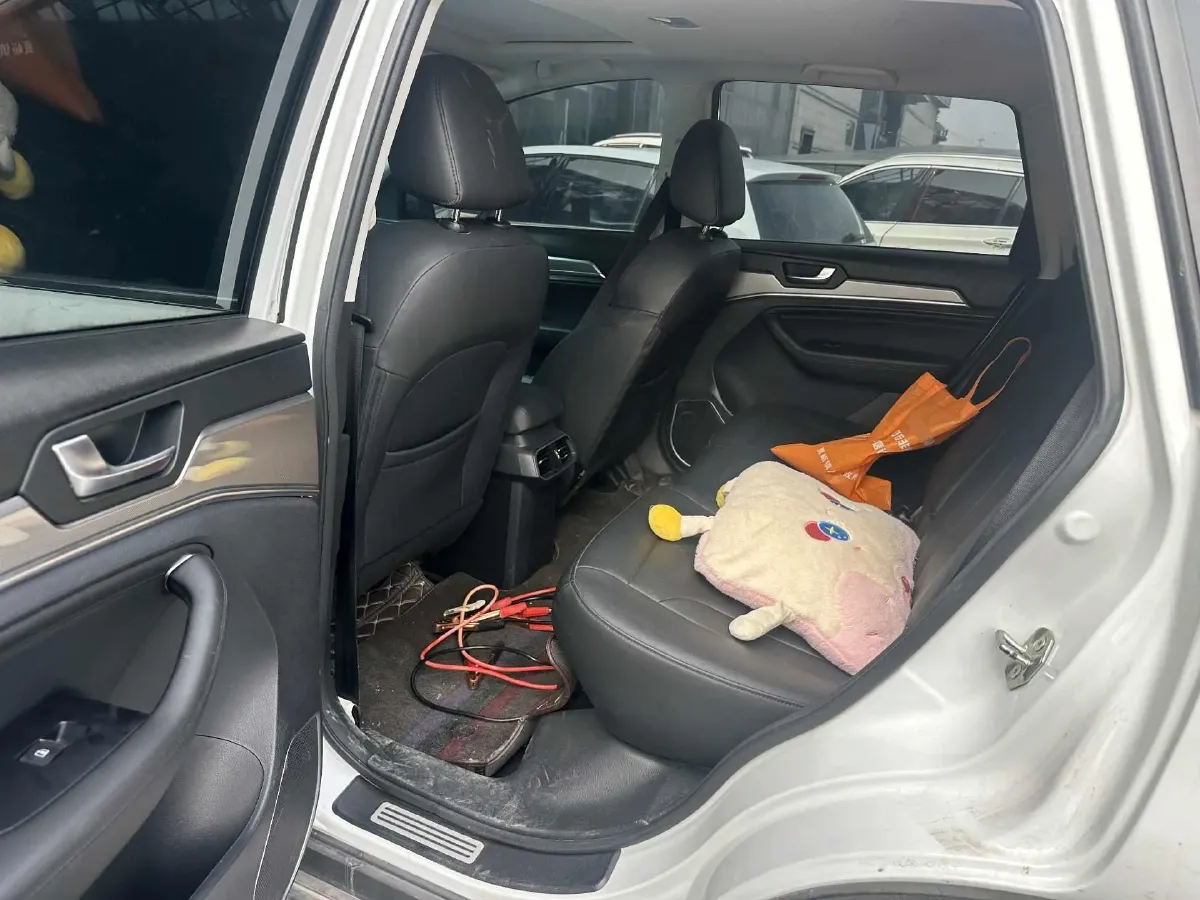 2018 Haval H6 1.5T 150HP L4 6MT,autocango,china used car exporter,china ev exporter,chinese used car exporter,chinese used ev exporter