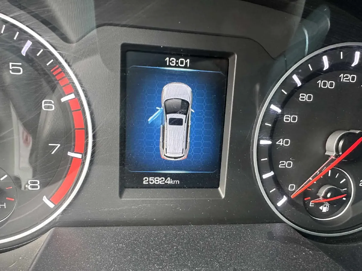 2018 Haval H6 1.5T 150HP L4 6MT,autocango,china used car exporter,china ev exporter,chinese used car exporter,chinese used ev exporter