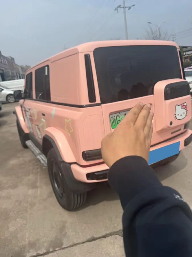 2025 Yufeng Auto Golden Warehouse BEV,autocango,china used car exporter,china ev exporter,chinese used car exporter,chinese used ev exporter