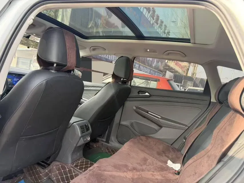 2020 Jetta VS7 1.4T 150HP L4 6AT,autocango,china used car exporter,china ev exporter,chinese used car exporter,chinese used ev exporter