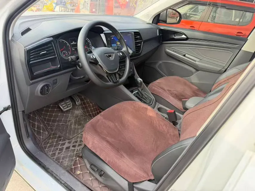 2020 Jetta VS7 1.4T 150HP L4 6AT,autocango,china used car exporter,china ev exporter,chinese used car exporter,chinese used ev exporter