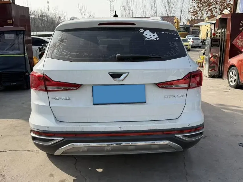 2020 Jetta VS7 1.4T 150HP L4 6AT,autocango,china used car exporter,china ev exporter,chinese used car exporter,chinese used ev exporter