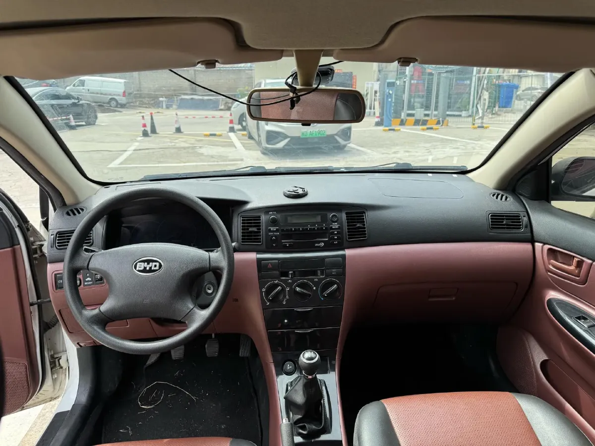 2018 BYD F3 1.5L 109HP L4 5MT,autocango,china used car exporter,china ev exporter,chinese used car exporter,chinese used ev exporter