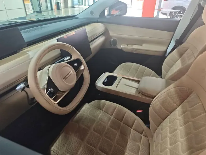 2024 Exceed Sterra ET REEV 156HP REEV 32KWH,autocango,china used car exporter,china ev exporter,chinese used car exporter,chinese used ev exporter