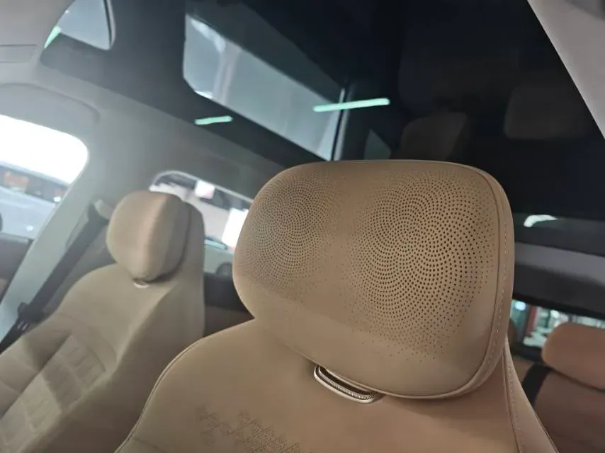 2024 Exceed Sterra ET REEV 156HP REEV 32KWH,autocango,china used car exporter,china ev exporter,chinese used car exporter,chinese used ev exporter