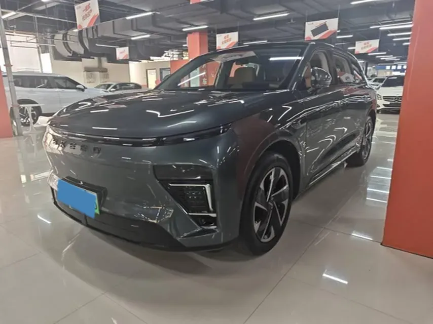 2024 Exceed Sterra ET REEV 156HP REEV 32KWH,autocango,china used car exporter,china ev exporter,chinese used car exporter,chinese used ev exporter