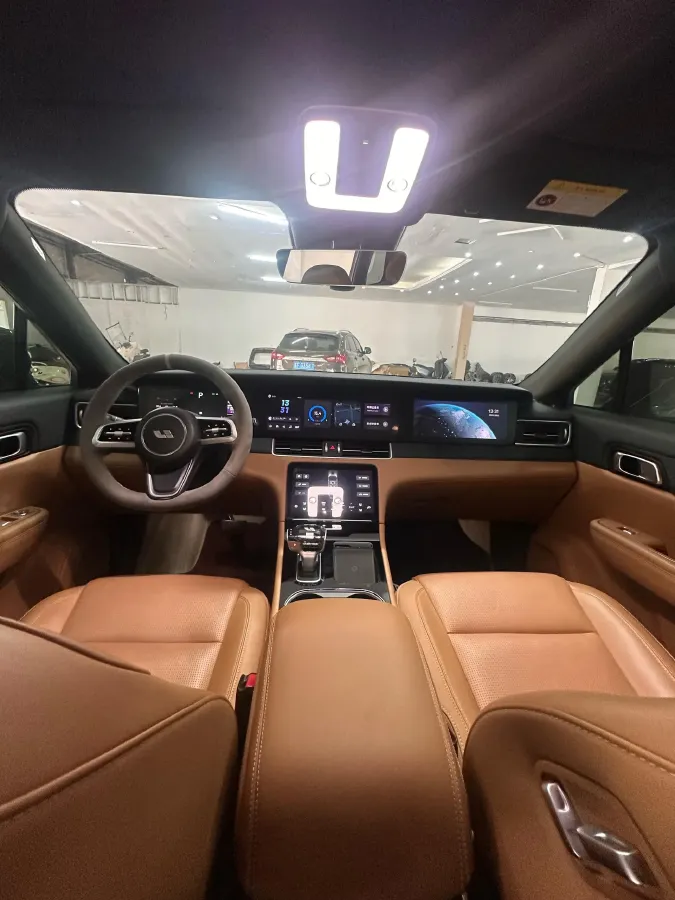 2021 Li ONE Range Extended 131HP REEV 40.5KWH,autocango,china used car exporter,china ev exporter,chinese used car exporter,chinese used ev exporter