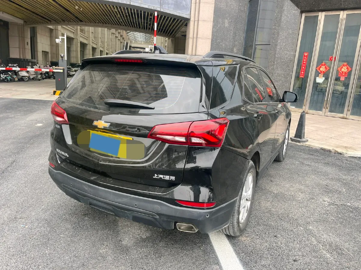 2021 Chevrolet Equinox 1.5T 169HP L4 6AT,autocango,china used car exporter,china ev exporter,chinese used car exporter,chinese used ev exporter