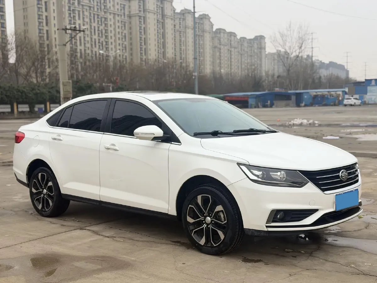 2018 FAW Jumpal A50 1.5L 113HP L4 5MT,autocango,china used car exporter,china ev exporter,chinese used car exporter,chinese used ev exporter
