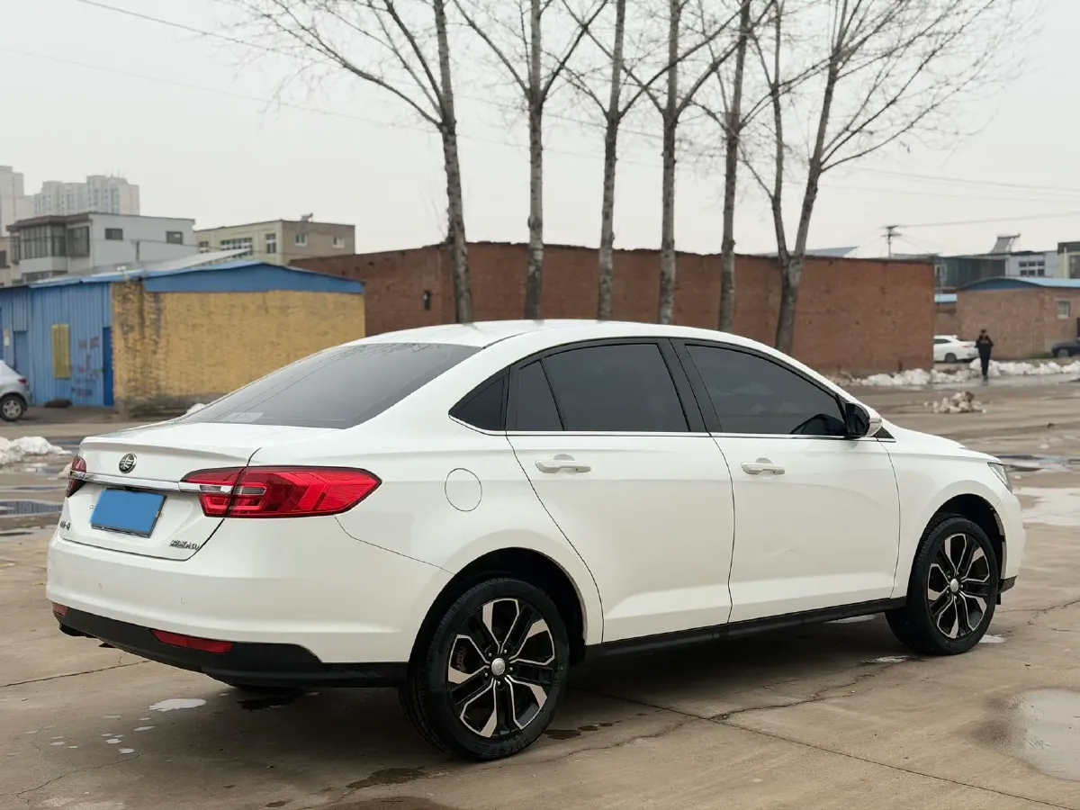 2018 FAW Jumpal A50 1.5L 113HP L4 5MT,autocango,china used car exporter,china ev exporter,chinese used car exporter,chinese used ev exporter