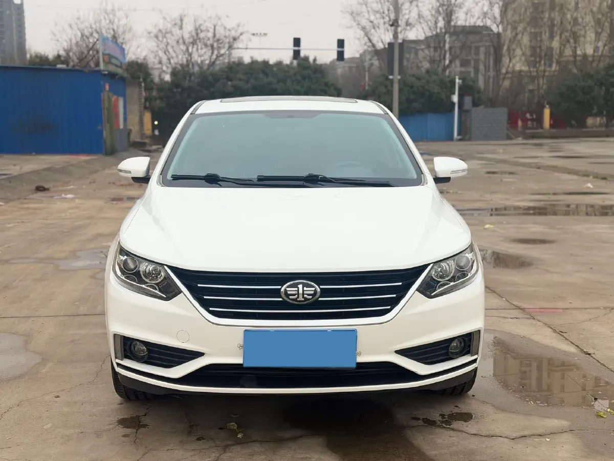 2018 FAW Jumpal A50 1.5L 113HP L4 5MT,autocango,china used car exporter,china ev exporter,chinese used car exporter,chinese used ev exporter