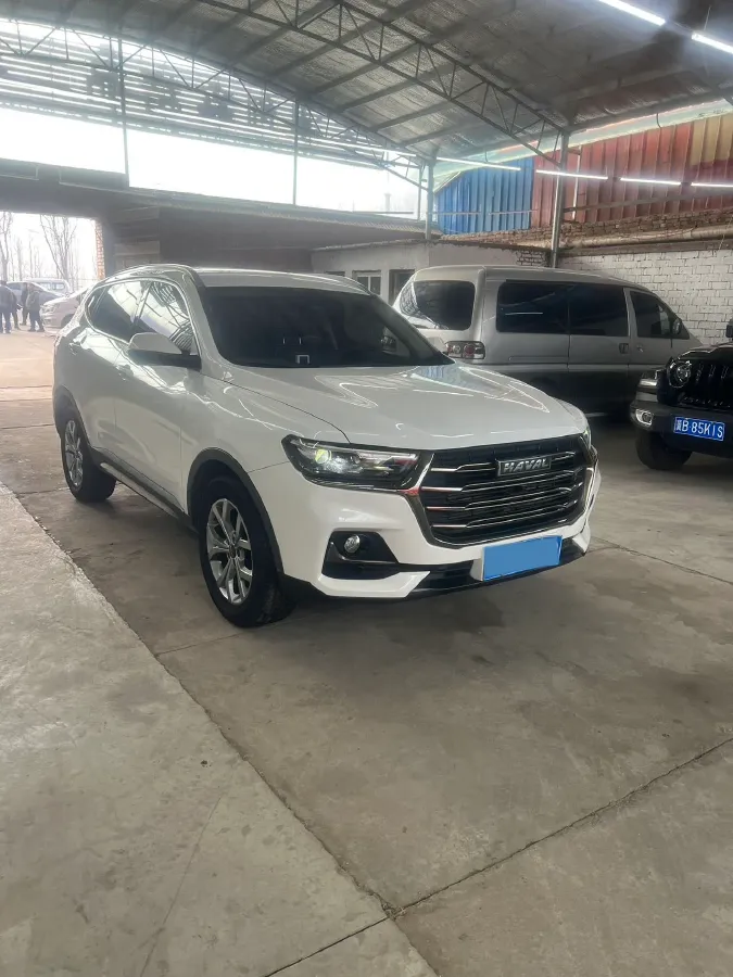 2021 Haval H6 1.5T 150HP L4 7DCT,autocango,china used car exporter,china ev exporter,chinese used car exporter,chinese used ev exporter