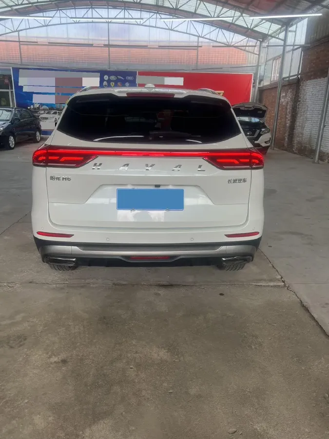 2021 Haval H6 1.5T 150HP L4 7DCT,autocango,china used car exporter,china ev exporter,chinese used car exporter,chinese used ev exporter