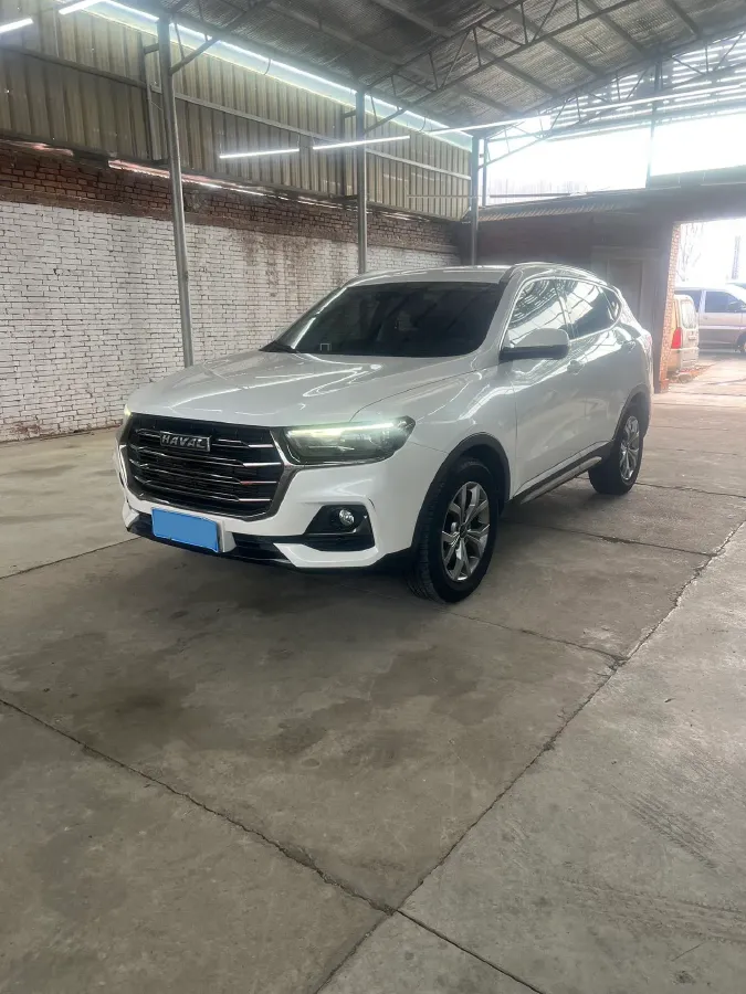 2021 Haval H6 1.5T 150HP L4 7DCT,autocango,china used car exporter,china ev exporter,chinese used car exporter,chinese used ev exporter