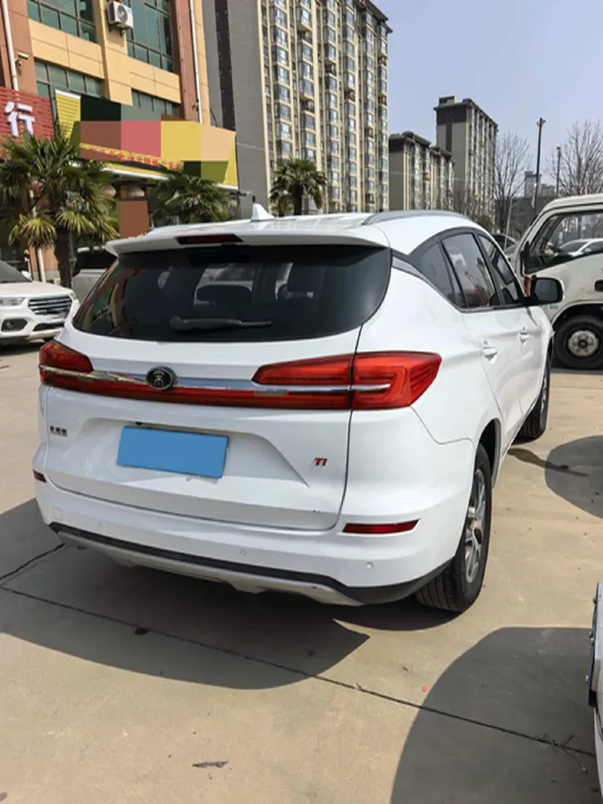 2019 BYD Song 1.5T 154HP L4 6MT,autocango,china used car exporter,china ev exporter,chinese used car exporter,chinese used ev exporter