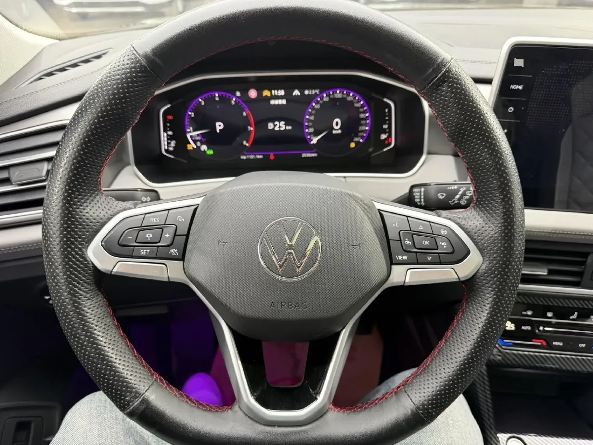 2023 Volkswagen Tayron 1.4T 150HP L4 7DCT,autocango,china used car exporter,china ev exporter,chinese used car exporter,chinese used ev exporter