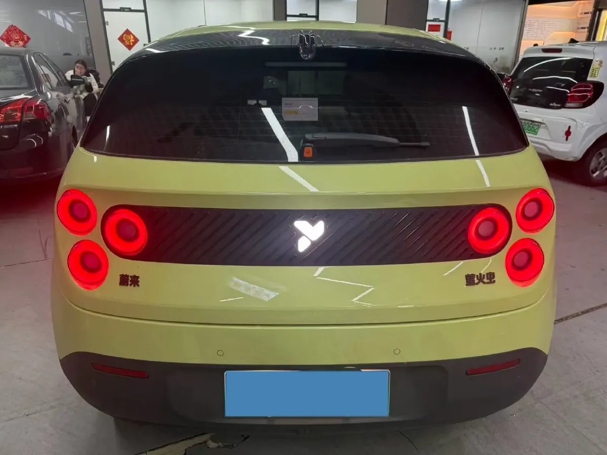 2025 Firefly Firefly BEV,autocango,china used car exporter,china ev exporter,chinese used car exporter,chinese used ev exporter