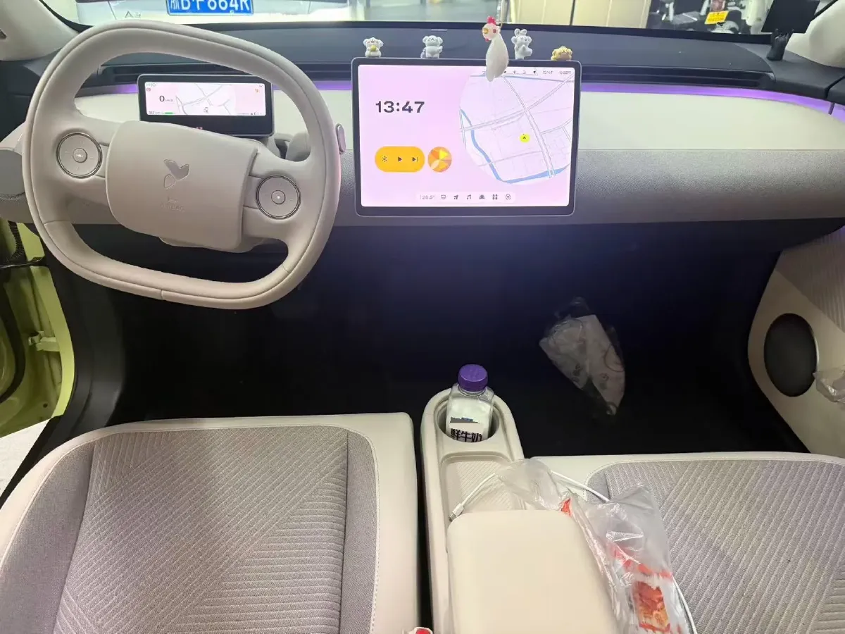 2025 Firefly Firefly BEV,autocango,china used car exporter,china ev exporter,chinese used car exporter,chinese used ev exporter