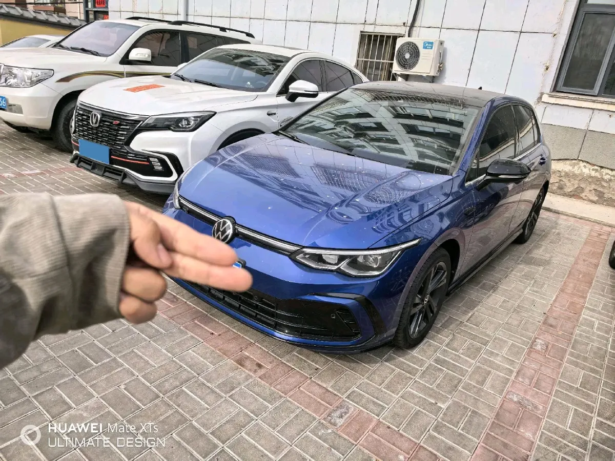 2021 Volkswagen Golf 1.4T 150HP L4 7DCT,autocango,china used car exporter,china ev exporter,chinese used car exporter,chinese used ev exporter