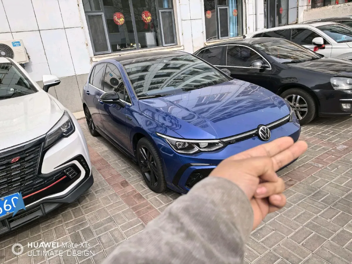 2021 Volkswagen Golf 1.4T 150HP L4 7DCT,autocango,china used car exporter,china ev exporter,chinese used car exporter,chinese used ev exporter