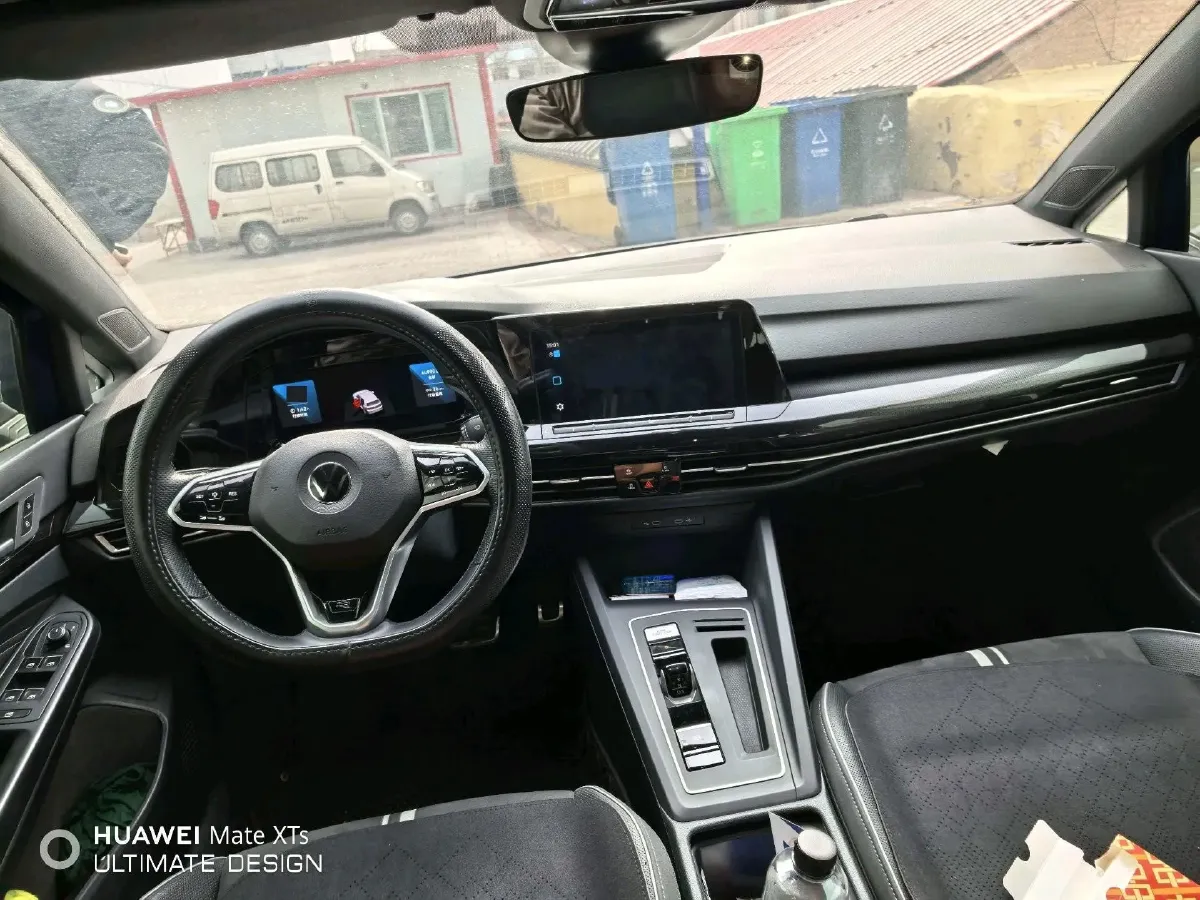 2021 Volkswagen Golf 1.4T 150HP L4 7DCT,autocango,china used car exporter,china ev exporter,chinese used car exporter,chinese used ev exporter