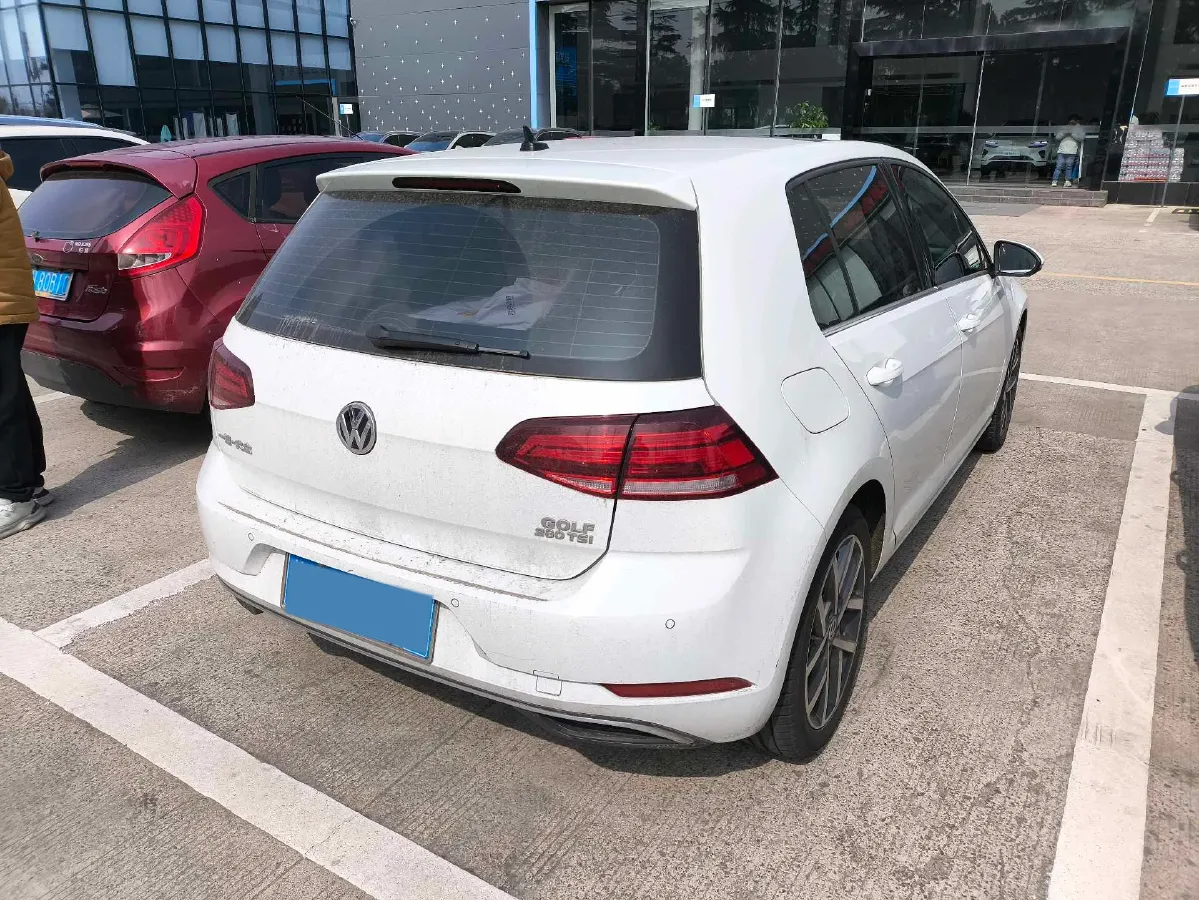 2019 Brilliance Auto V7 1.8T 231HP L4 7DCT,autocango,china used car exporter,china ev exporter,chinese used car exporter,chinese used ev exporter