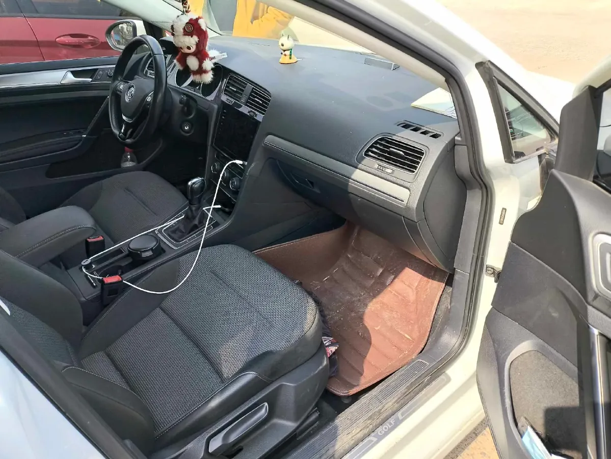 2019 Brilliance Auto V7 1.8T 231HP L4 7DCT,autocango,china used car exporter,china ev exporter,chinese used car exporter,chinese used ev exporter