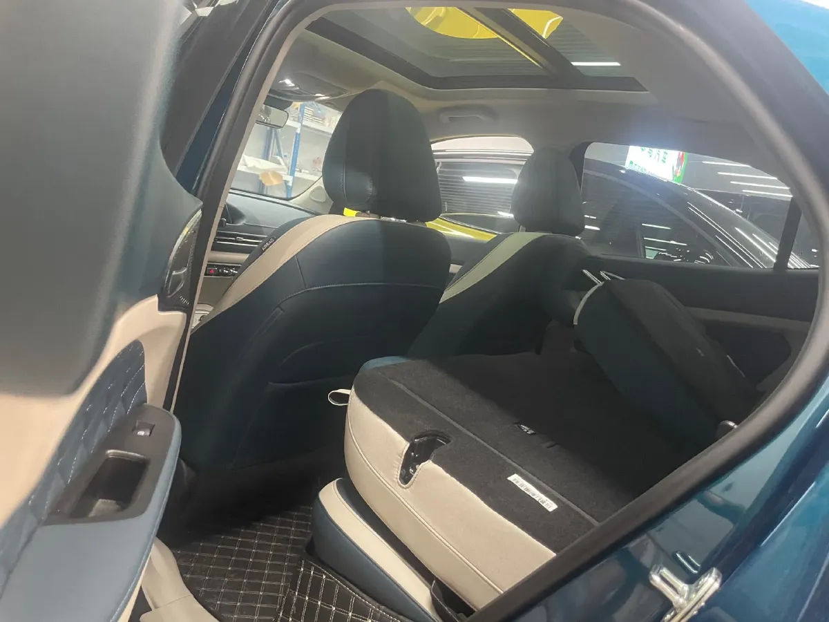 2023 Ora FunkyCat BEV 47.8KWH,autocango,china used car exporter,china ev exporter,chinese used car exporter,chinese used ev exporter