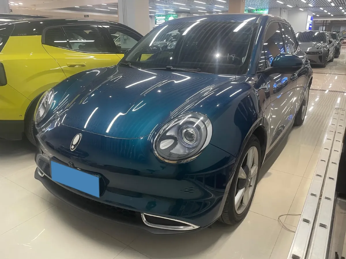 2023 Ora FunkyCat BEV 47.8KWH,autocango,china used car exporter,china ev exporter,chinese used car exporter,chinese used ev exporter