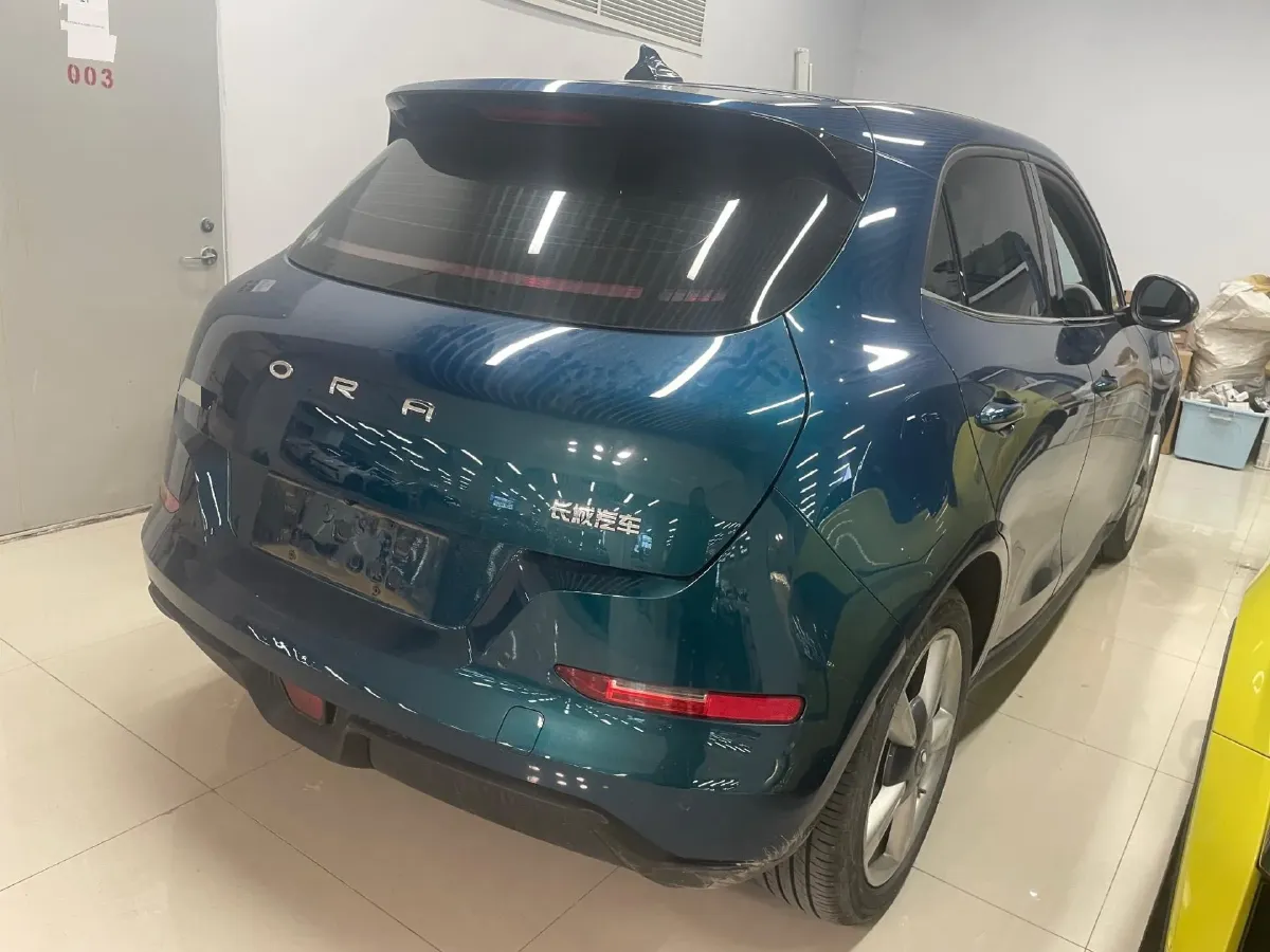 2023 Ora FunkyCat BEV 47.8KWH,autocango,china used car exporter,china ev exporter,chinese used car exporter,chinese used ev exporter